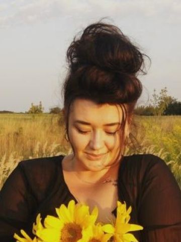 Алина
